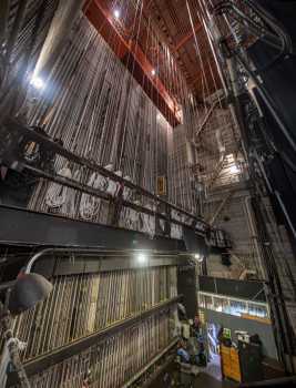 Pasadena Civic Auditorium, Los Angeles: Greater Metropolitan Area: SR LX Gallery Panorama